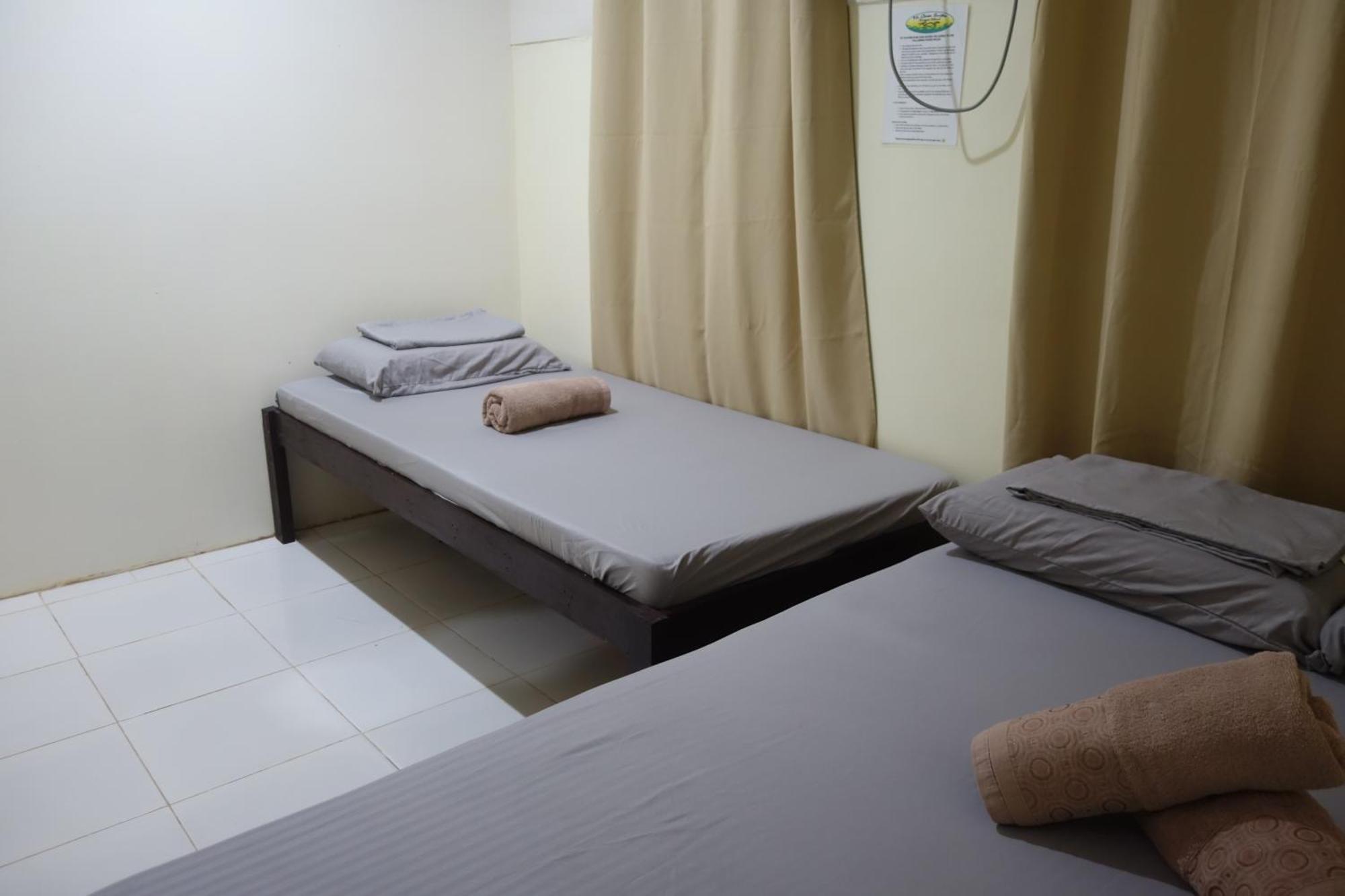 Mi Casa Suites Siargao General Luna  Esterno foto
