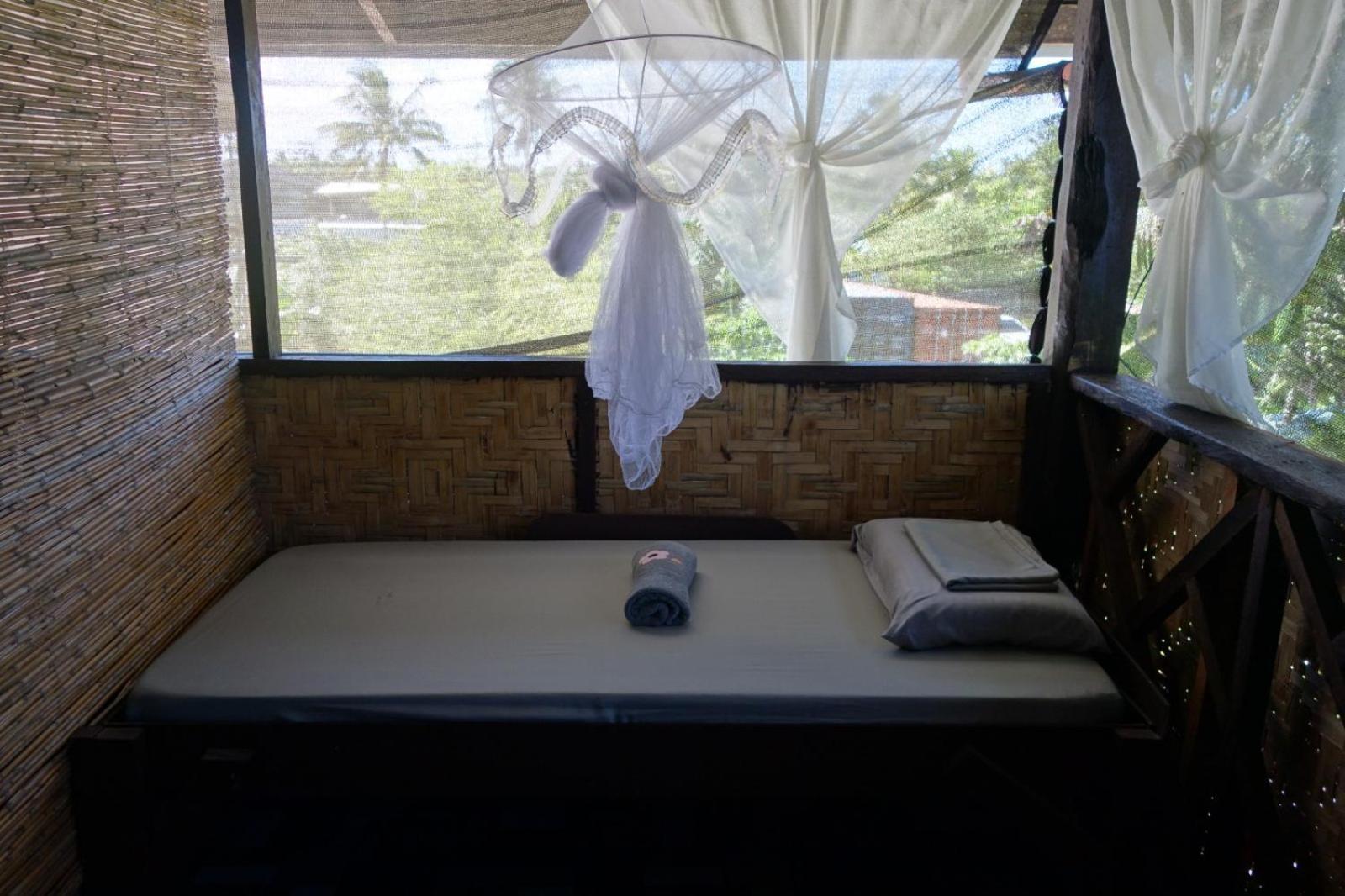 Mi Casa Suites Siargao General Luna  Esterno foto