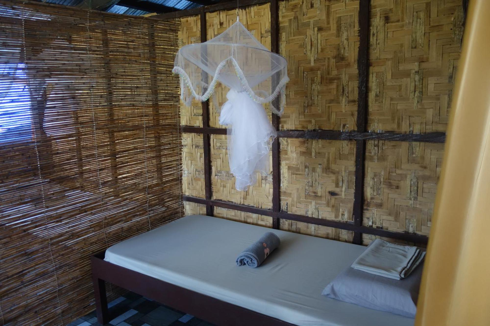 Mi Casa Suites Siargao General Luna  Esterno foto