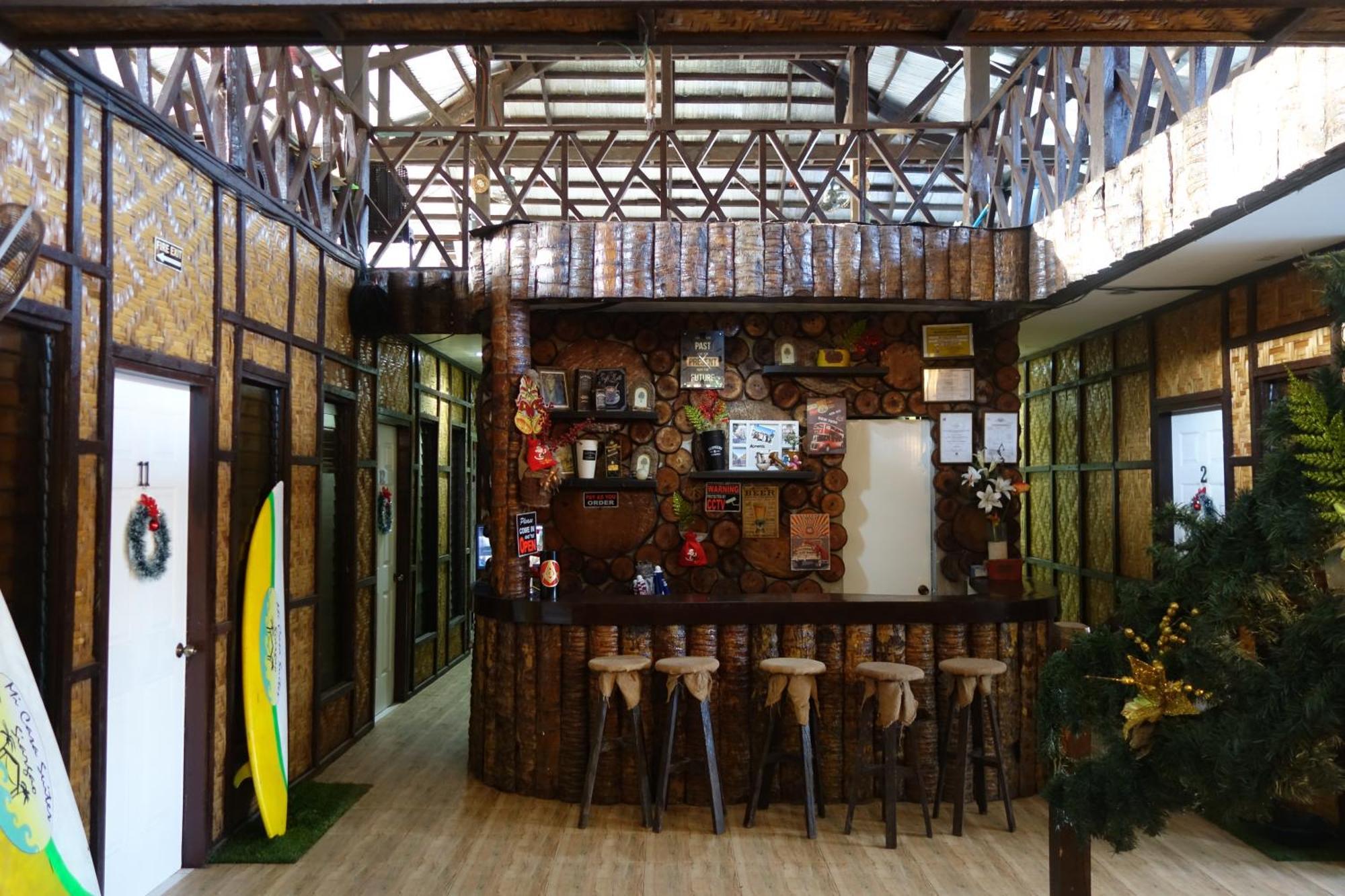 Mi Casa Suites Siargao General Luna  Esterno foto